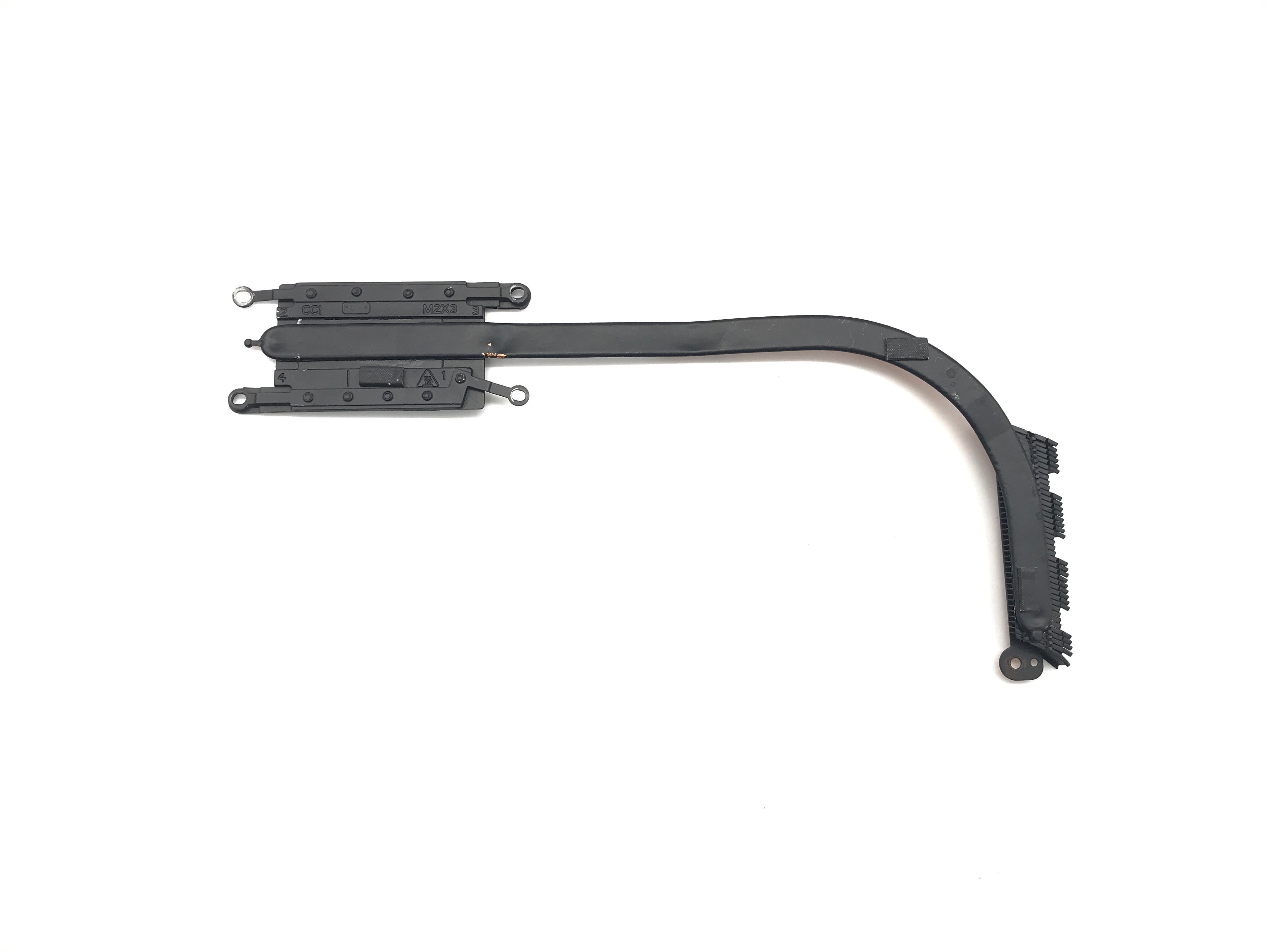 Dell Latitude 5400 Heatsink 0XYG4C