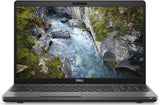 Dell Precision 3541 Laptop | 15.3" | FHD | Intel Core i5-9400H | 2019 | Touchscreen | 8GB Memory | 256GB Storage | Windows 11 Pro
