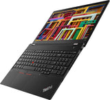 LENOVO THINKPAD T15 GEN 2I 15.5" FHD INTEL 11TH GEN CORE I5-1145G7 2.60 GHZ - 32GB RAM, 512GB SSD - Windows 11 Pro