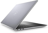 DELL PRECISION 5560 15.6" INTEL 11TH GEN CORE I7-11850H 2.50 GHZ - 16GB RAM, 512GB SSD - Backlit Keyboard, Fingerprint Reader, Webcam, Bluetooth - Windows 10 Pro