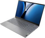LENOVO THINKBOOK 15 G2 ITL 15.5" FHD INTEL 11TH GEN CORE I5-1135G7 2.40 GHZ - 24GB RAM, 512GB SSD - Backlit Keyboard, Fingerprint Reader, Webcam, Bluetooth - Windows 11 Pro