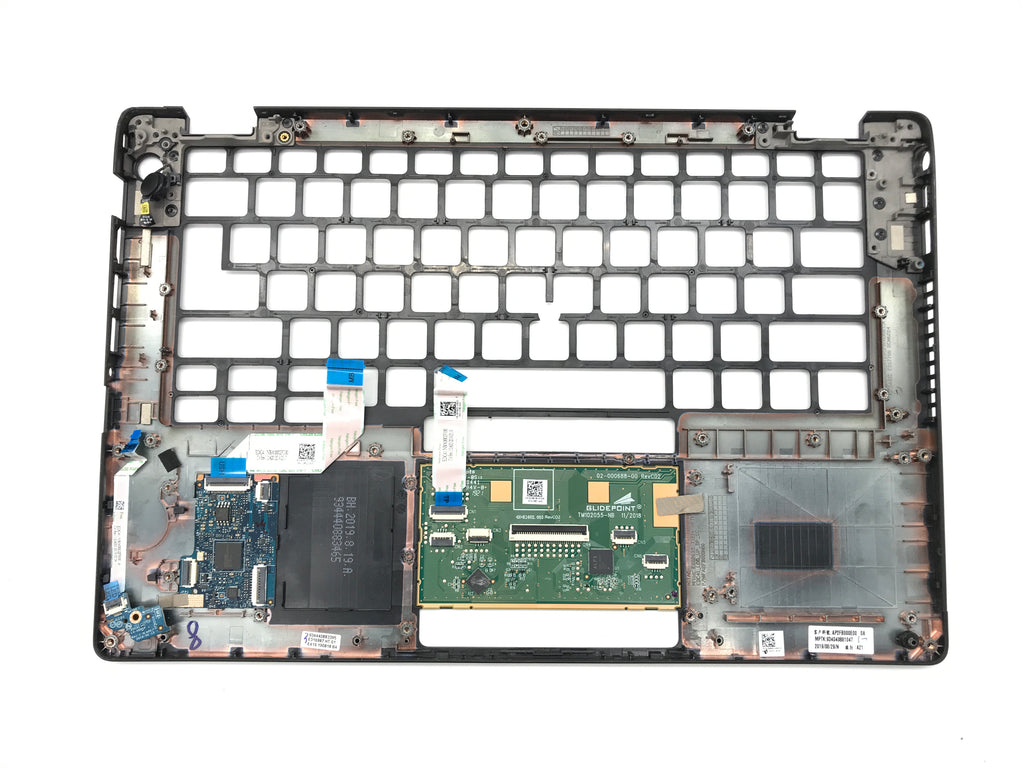 Dell Latitude 5400 Palmrest 1630-A00