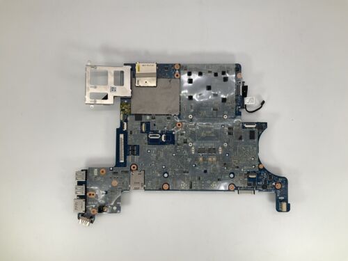 Dell Latitude E6420 - Laptop Motherboard 0H2YDF - H2YDF I021 B2