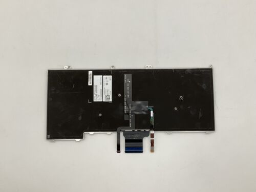 Genuine Dell Latitude E7440 - Backlit Keyboard - 08PP00