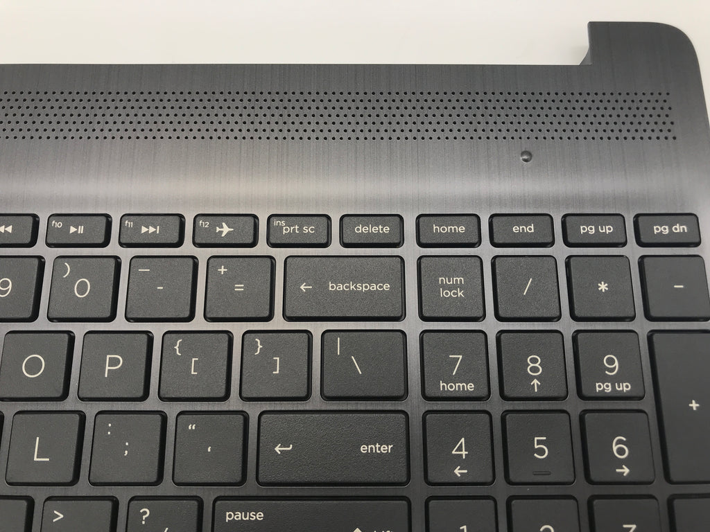 HP 15-DY1731MS Palmrest L63576-001