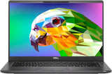 DELL LATITUDE 7400 14.0" FHD INTEL CORE I7-8665U 1.90 GHZ - 32GB RAM, 1TB SSD - Touchscreen, Backlit Keyboard, Fingerprint Reader, Smartcard Reader, Webcam, Bluetooth, Windows 11 Pro