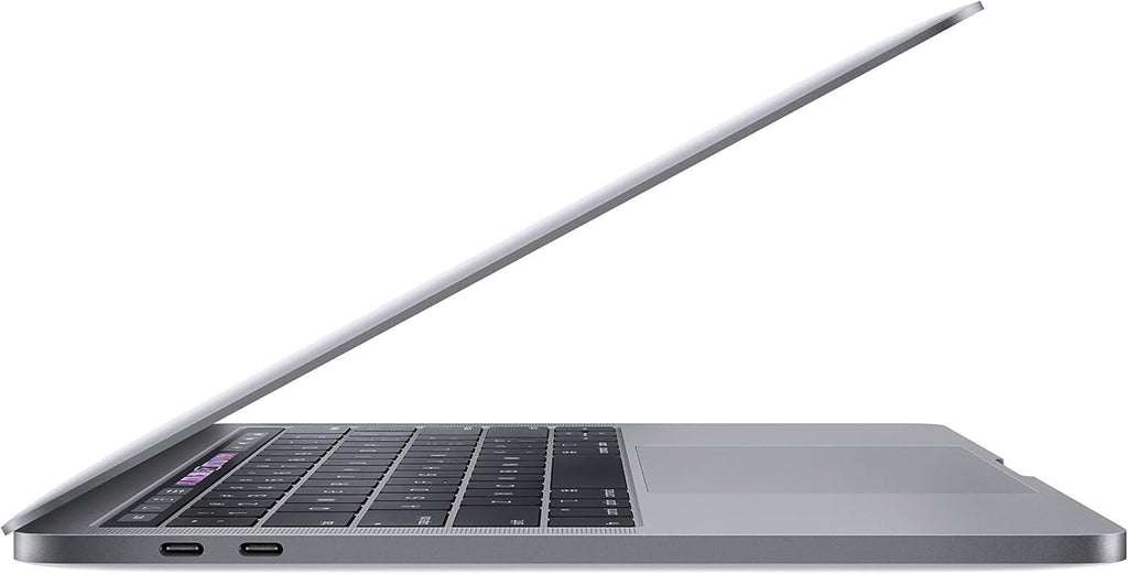 APPLE MacBookPro16,2/A2251 13.3" INTEL I7-1068NG7 - 16GB RAM, 512GB SSD - Fingerprint Reader, Webcam, Bluetooth - MacOS