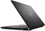 Grade B DELL LATITUDE 3400 13.9" INTEL CORE I3-8145U 2.10 GHZ - 16GB RAM, 256GB SSD - Webcam, Bluetooth - Windows 10 Pro