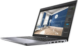 DELL PRECISION 3560 15.5" FHD INTEL 11TH GEN CORE I7-1165G7 2.80 GHZ - 8GB RAM, 256GB SSD - Backlit Keyboard, Webcam, Bluetooth - Windows 11 Pro