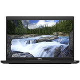 DELL LATITUDE 7380 13.3" FHD INTEL CORE I5-7200U 2.50 GHZ - 16GB RAM, 512GB SSD - - Windows 10 Pro