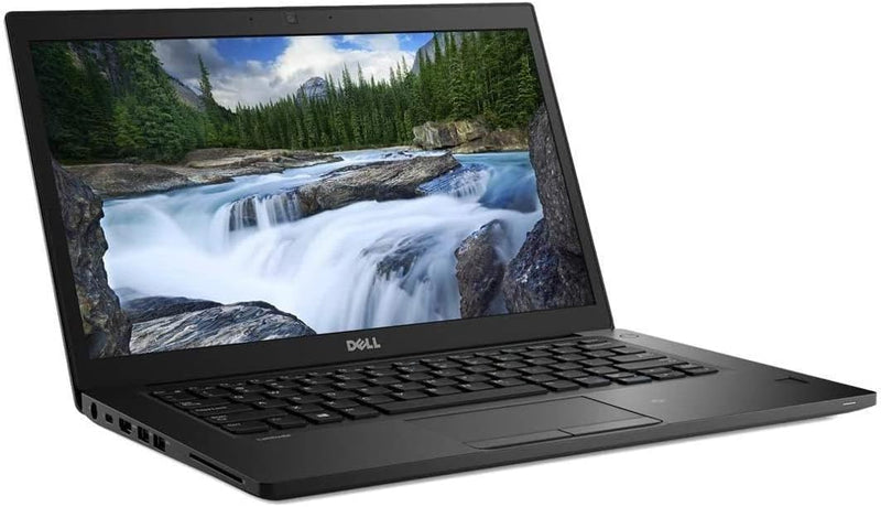 DELL LATITUDE 5590 15.5" FHD INTEL CORE I5-8250U 1.60 GHZ - 16GB RAM, 256GB SSD - - Windows 11 Pro