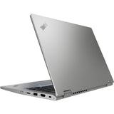 Grade B LENOVO THINKPAD L13 YOGA GEN 2 13.3" FHD INTEL 11TH GEN CORE I5-1135G7 2.40 GHZ  - 16GB RAM, 256GB SSD - Touchscreen, Windows 11 Pro