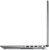 DELL PRECISION 3580 15.5" FHD INTEL 13TH GEN CORE I7-1355U - 32GB RAM, 1TB SSD - - Windows 11 Pro