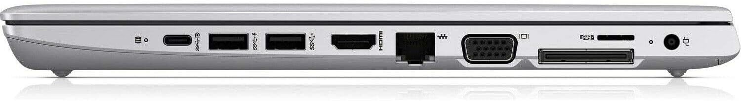 HP ProBook 640 G5 14.0" FHD Intel Core i5-8365U 1.60GHz - 16GB RAM - 512GB SSD - Webcam - Fingerprint - Smartcardreader - Bluetooth - Wifi Windows 10 Pro