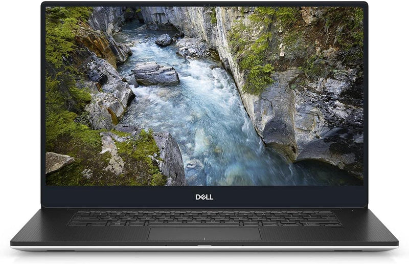 Grade B DELL PRECISION 5540 15.5" FHD INTEL CORE I7-9850H 2.60 GHZ - 8GB RAM, 256GB SSD - Webcam, Bluetooth, Windows 11 Pro