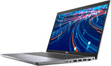 Dell Latitude 5520 Laptop | 15.6" | FHD | Intel Core i5-1145G7 | 2021 | 8GB Memory | 256GB Storage | Windows 11 Pro