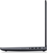 DELL PRECISION 7520 15.5" FHD INTEL CORE I7-7820HQ 2.90 GHZ - 16GB RAM, 256GB SSD - - Windows 10 Pro
