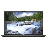 Grade B DELL LATITUDE 7300 13.3" FHD INTEL CORE I7-8665U 1.90 GHZ - 16GB RAM, 256GB SSD - Backlit Keyboard, Smartcard Reader, Webcam, Bluetooth - Windows 11 Pro