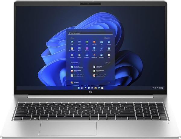 HP PROBOOK 630 G8 13.2" FHD INTEL 11TH GEN CORE I5-1145G7 2.60 GHZ - 16GB RAM, 512GB SSD - Touchscreen, Backlit Keyboard, Fingerprint Reader, Smartcard Reader, Webcam, Bluetooth - Windows 11 Pro