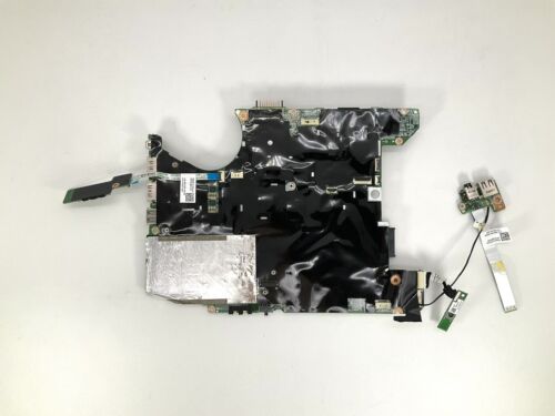 Genuine Dell Latitude - Motherboard E5420M Intel - 57D62