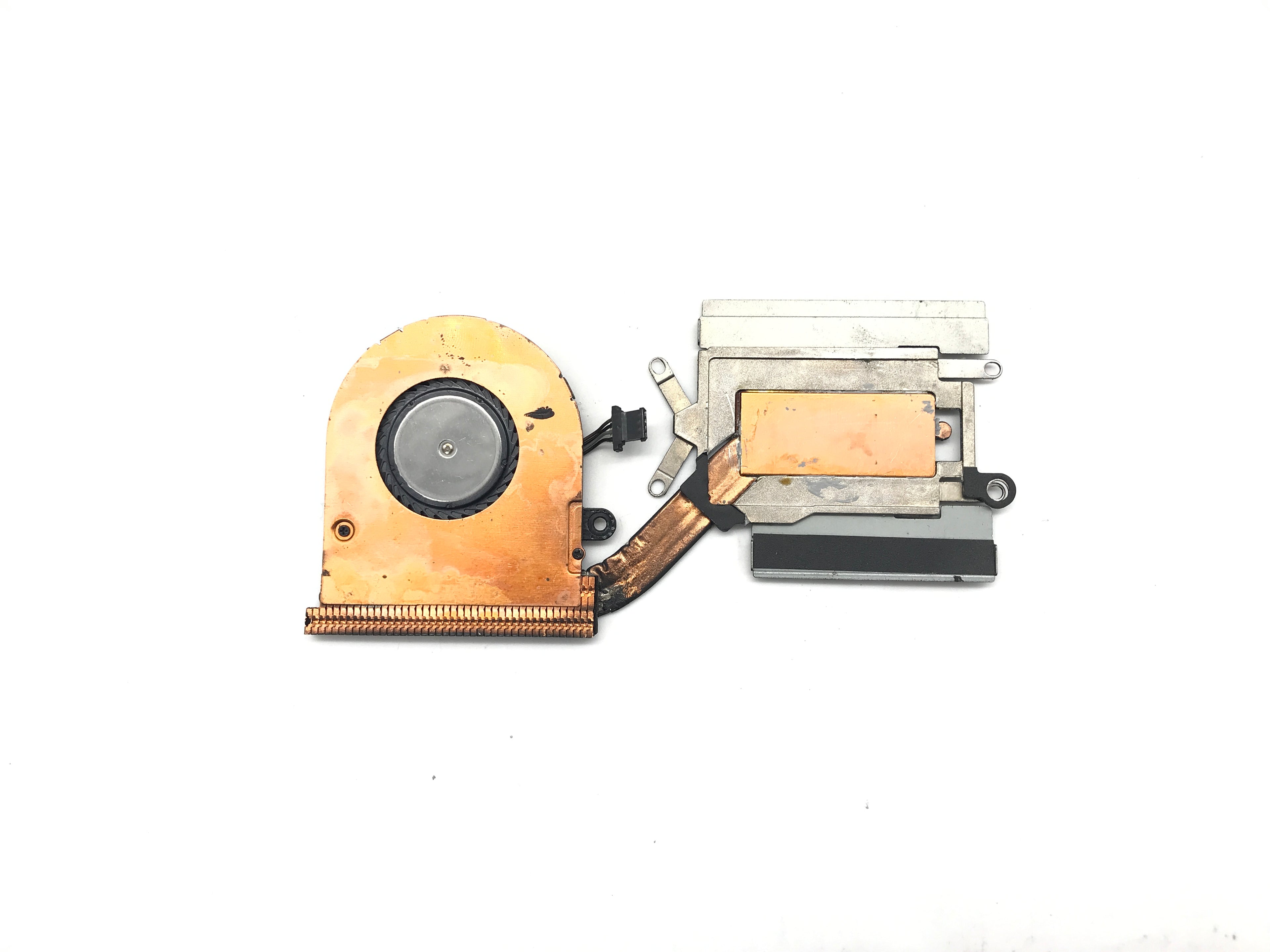 Dell Latitude 5289 CPU Fan 0R2X0G