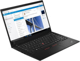 LENOVO THINKPAD X1 CARBON 7TH 14.0" FHD INTEL CORE I5-8365U 1.60 GHZ - 16GB RAM, 256GB SSD - Windows 11 Pro