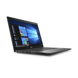 DELL LATITUDE 7480 14.0" INTEL CORE I7-7600U 2.80 GHZ - 16GB RAM, 512GB SSD - Touchscreen - Windows 10 Pro
