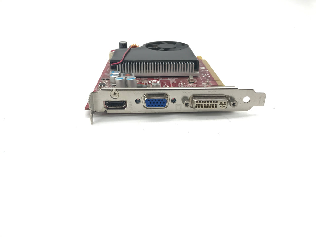 AMD Radeon HD 4650 1GB 533166-001