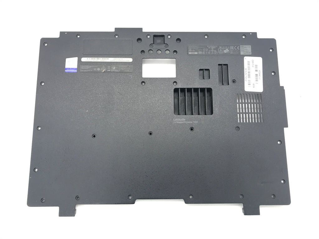 Dell Latitude 7414 Bottom Cover 0HW58X