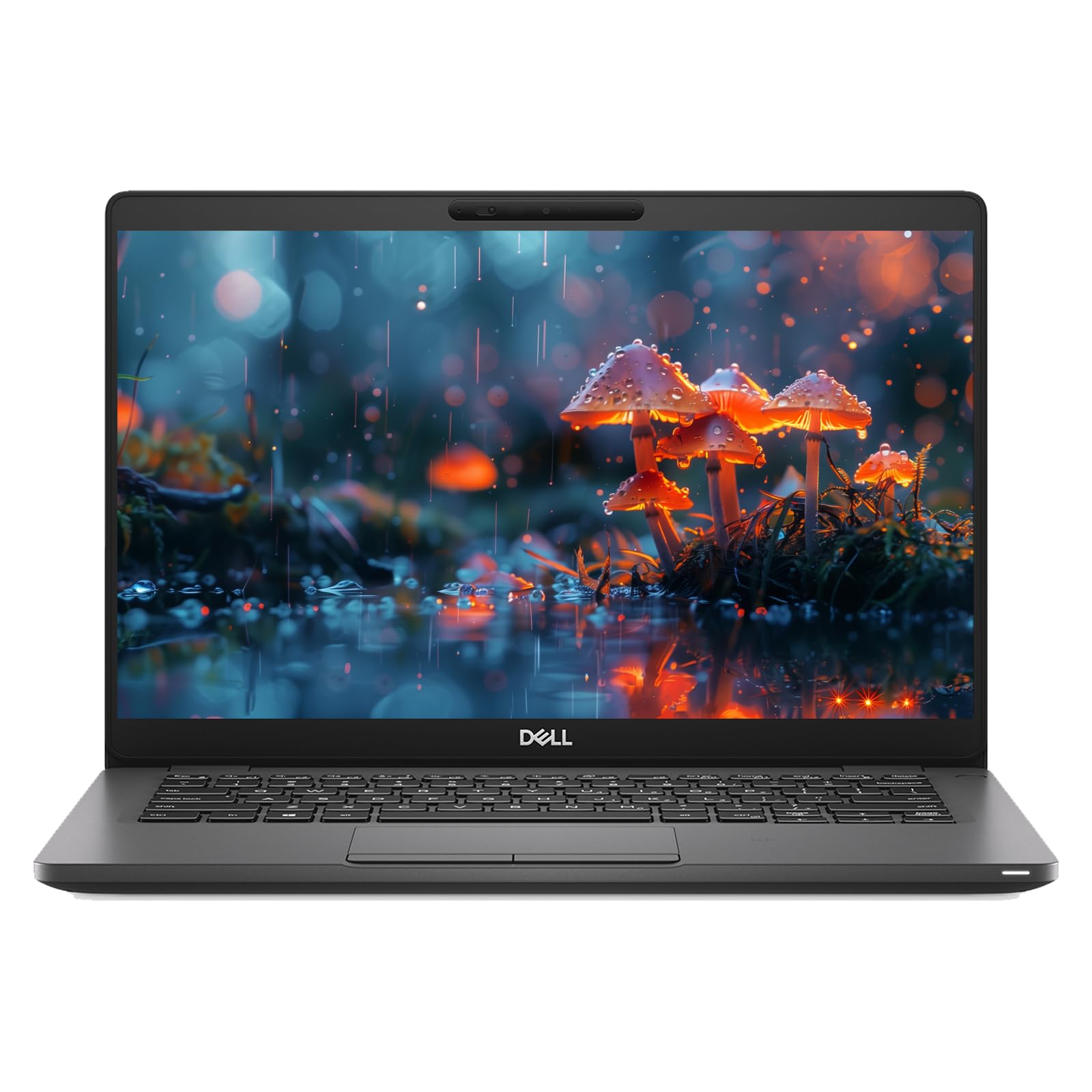 Dell Latitude 5300 13.3" FHD - Intel Core i5-8365U 1.60GHz, 16GB RAM, SATA M.2 512GB SSD, Windows 10 Pro 64-Bit - Webcam - Bluetooth - SmartCard Reader - Fingerprint Reader