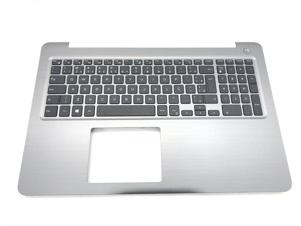 Dell Inspiron 15-5567 Palmrest (Spanish) 0PT1NY
