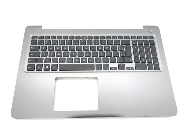 Dell Inspiron 15-5567 Palmrest (Spanish) 0PT1NY