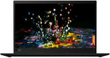 LENOVO THINKPAD X1 CARBON 7TH 14.0" FHD INTEL CORE I5-8365U 1.60 GHZ - 16GB RAM, 256GB SSD - Windows 11 Pro