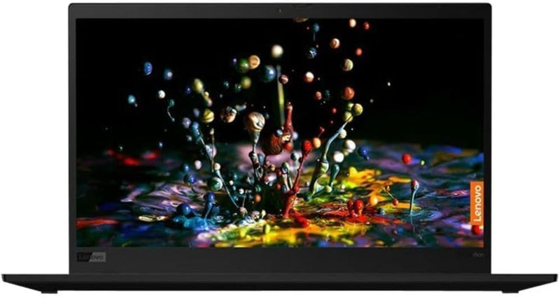 LENOVO THINKPAD X1 CARBON 7TH 14.0" FHD INTEL CORE I5-8365U 1.60 GHZ - 16GB RAM, 256GB SSD - Windows 11 Pro