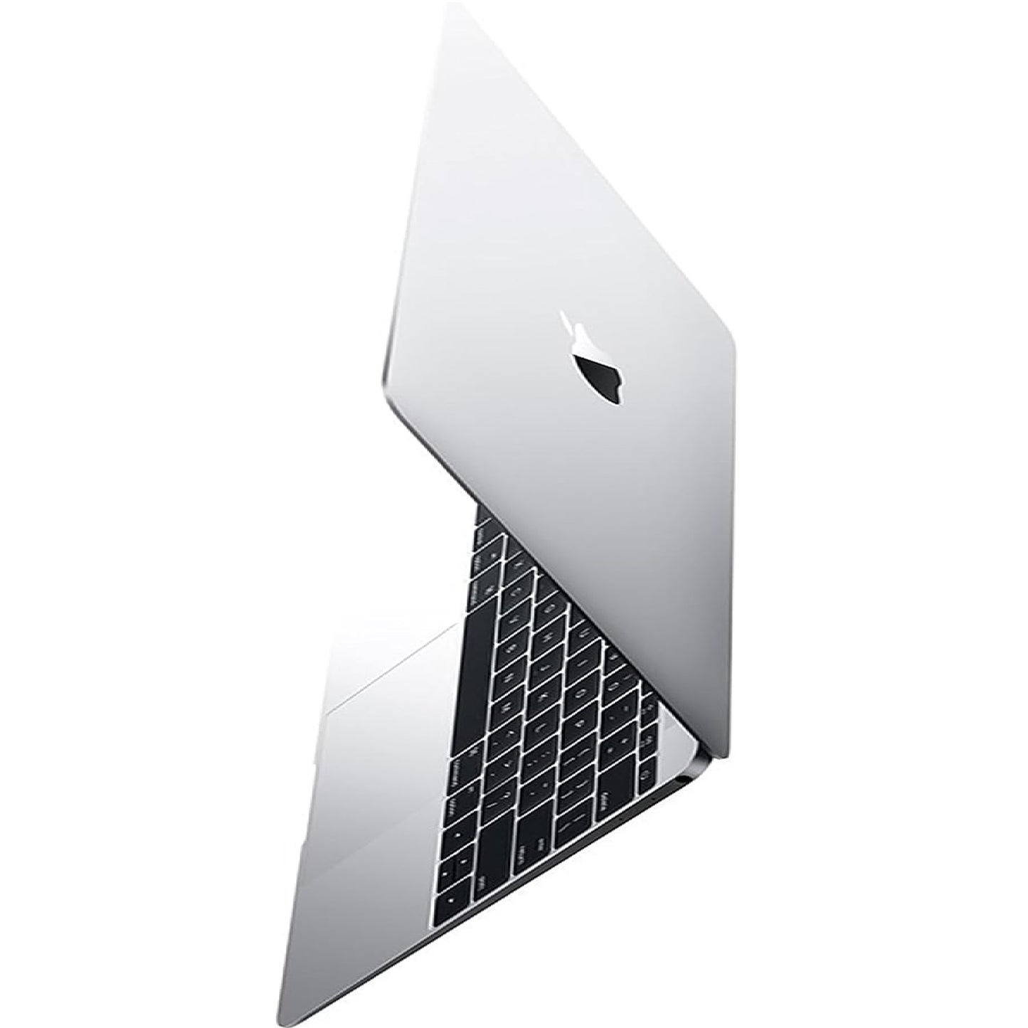 Apple MacBook 8.1 MF865LL/A 12.0" QHD Widescreen Intel Core M-5Y51 1.10GHz - 8GB RAM, 512GB SSD