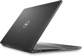 DELL LATITUDE 7330 13.2" FHD INTEL 12TH GEN CORE I5-1235U - 8GB RAM, 256GB SSD - Backlit Keyboard, Fingerprint Reader, Webcam, Bluetooth - Windows 11 Pro