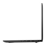 Dell Latitude 7490 14.1" - Intel Core i7-8650U 1.90GHz, 32GB RAM, PCIe M.2 512GB SSD, No Optical, Windows 10 Pro 64-Bit - Webcam - Bluetooth