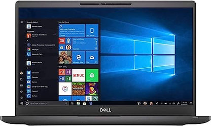 Dell Latitude 7300 14.0" FHD Intel Core i7-8665U 1.90GHz, 16GB RAM, 512GB SSD - Bluetooth Webcam - Windows 10 Pro
