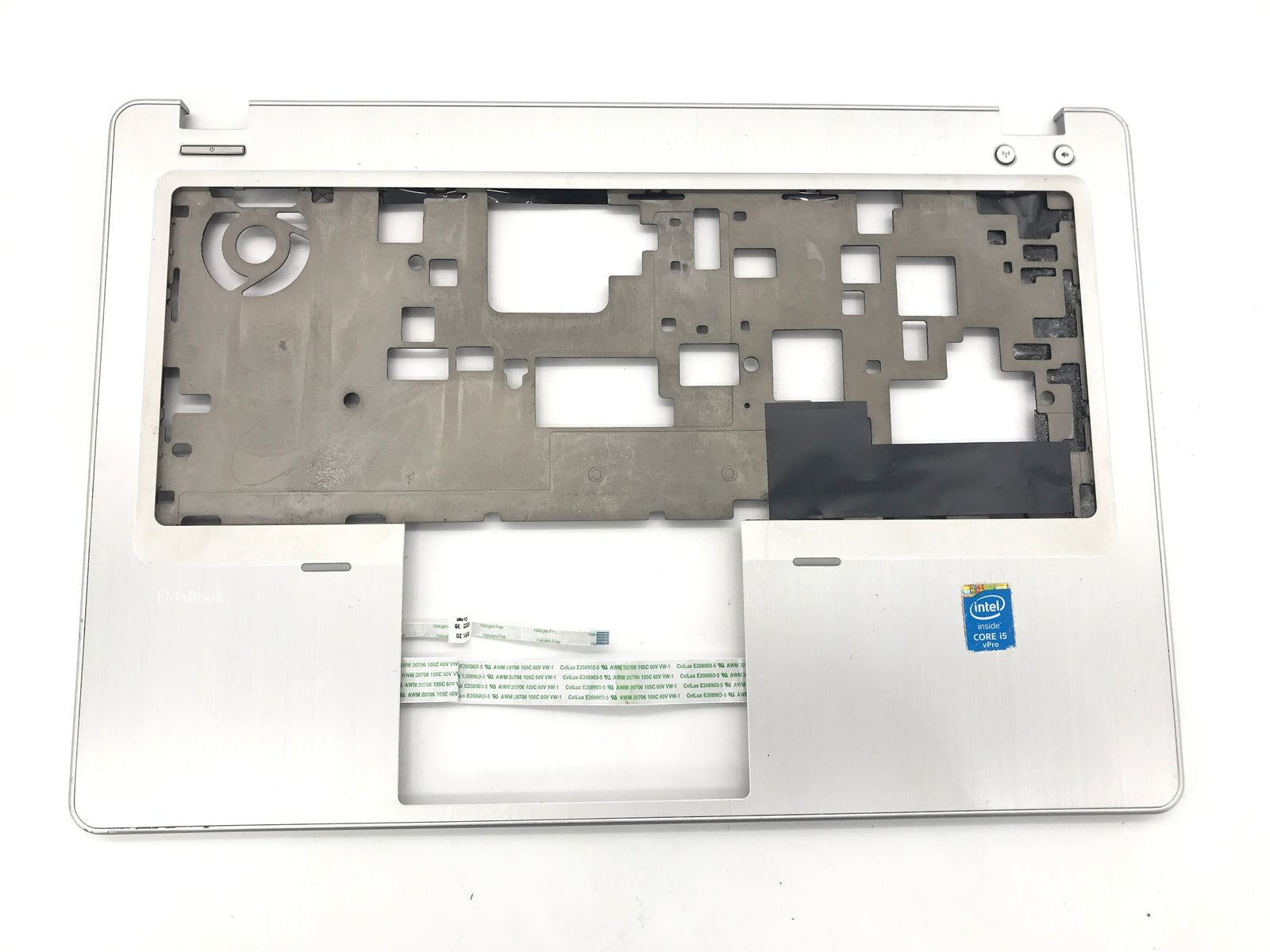 HP Folio 9480M Palmrest 748353-001