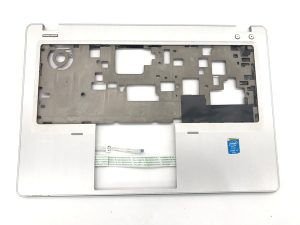 HP Folio 9480M Palmrest 748353-001