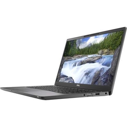 Dell Latitude 7400 14.0" FHD Intel Core i7-8665U 1.90GHz, 16GB RAM, 512GB SSD, Webcam - Fingerprint - Smartcardreader - Bluetooth - Wifi - Windows 10 Pro