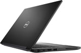 DELL LATITUDE 7290 12.5" INTEL CORE I5-8350U 1.70 GHZ - 32GB RAM, 256GB SSD - - Windows 11 Pro