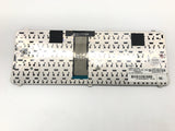 HP Compaq 6530s Keyboard 491274-071