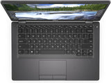 DELL LATITUDE 5400 13.9" INTEL CORE I7-8665U 1.90 GHZ - 16GB RAM, 512GB SSD - Webcam, Bluetooth, Windows 11 Pro