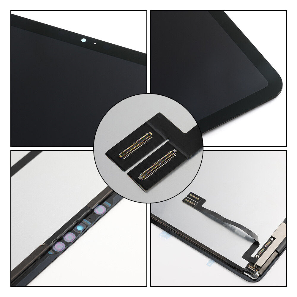 Apple Ipad Pro 12.9 (4th Gen) Touch Screen Digitizer LCD Display Assembly MHQY3