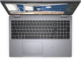 Dell Precision 3560 Laptop | 15.6" | FHD | Intel Core i7-1185G7 | 2021 | Touchscreen | 8GB Memory | 256GB Storage | Windows 11 Pro
