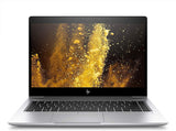 Grade B HP ELITEBOOK 840 G7 14.0" FHD INTEL CORE I5-10310U 1.70 GHZ - 16GB RAM, 256GB SSD - Backlit Keyboard, Fingerprint Reader, Smartcard Reader, Webcam, Bluetooth - Windows 10 Pro