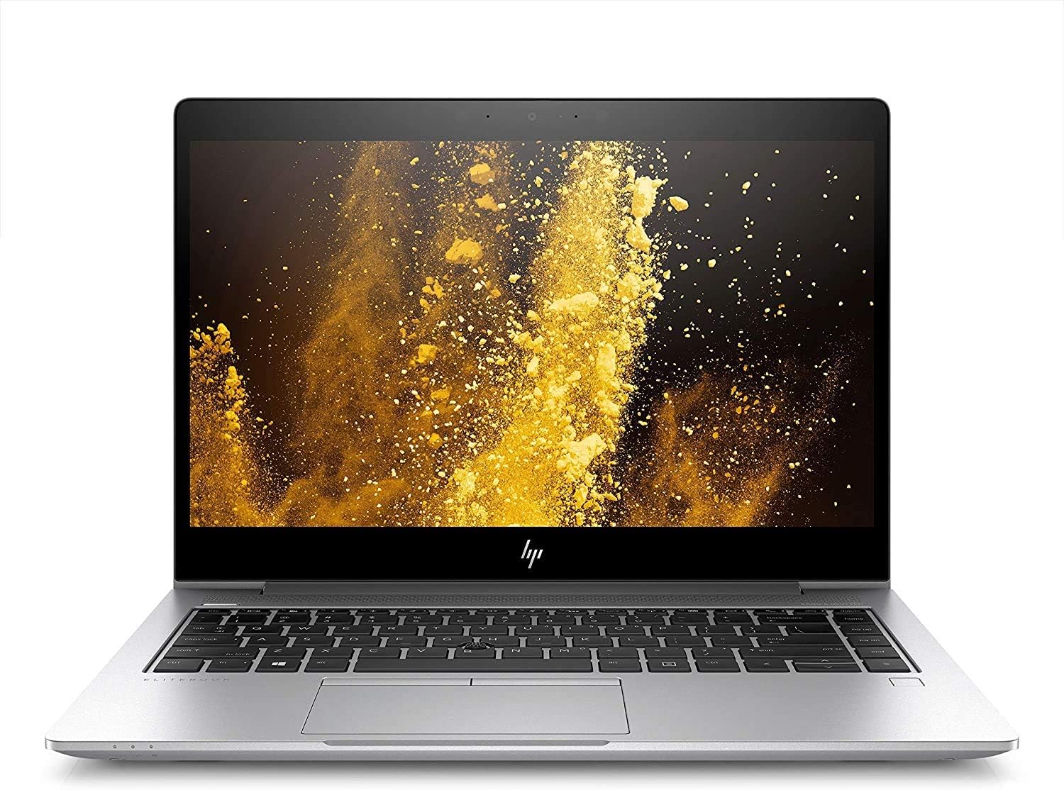Grade B HP ELITEBOOK 840 G7 14.0" FHD INTEL CORE I5-10310U 1.70 GHZ - 16GB RAM, 256GB SSD - Backlit Keyboard, Fingerprint Reader, Smartcard Reader, Webcam, Bluetooth - Windows 10 Pro