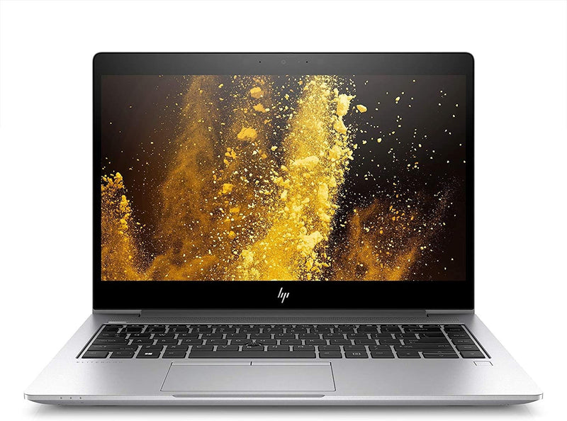 Grade B HP ELITEBOOK 840 G7 14.0" FHD INTEL CORE I5-10310U 1.70 GHZ - 16GB RAM, 256GB SSD - Backlit Keyboard, Fingerprint Reader, Smartcard Reader, Webcam, Bluetooth - Windows 10 Pro