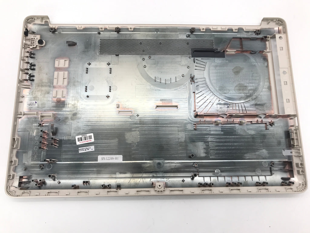 HP 17-BY Bottom Case Cover L22509-001